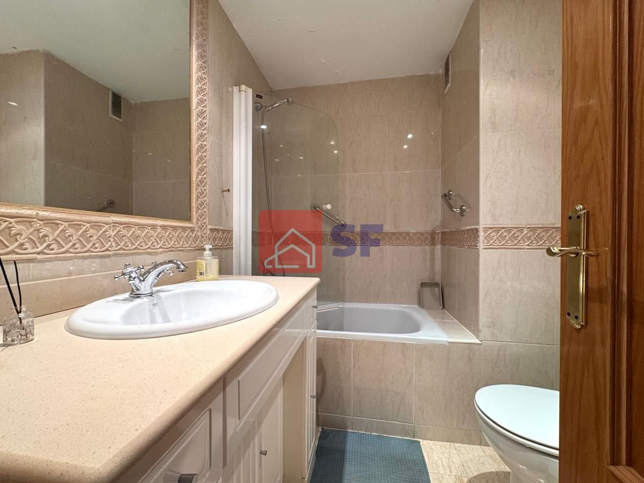 Piso de 57 m² en Madrid