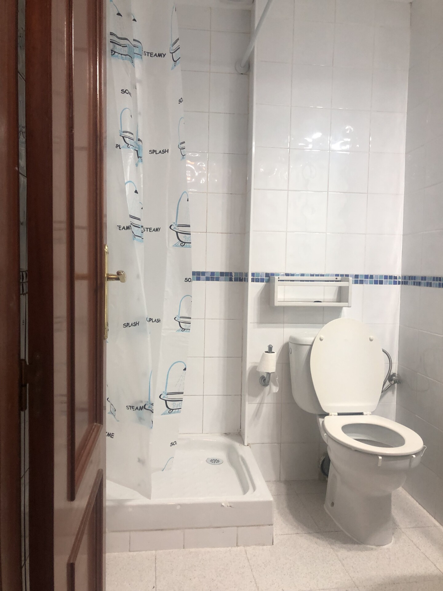 Pis de 45 m² a Granada