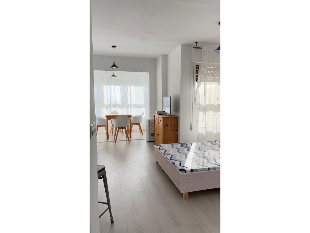 Квартира 50 м² у Torrox