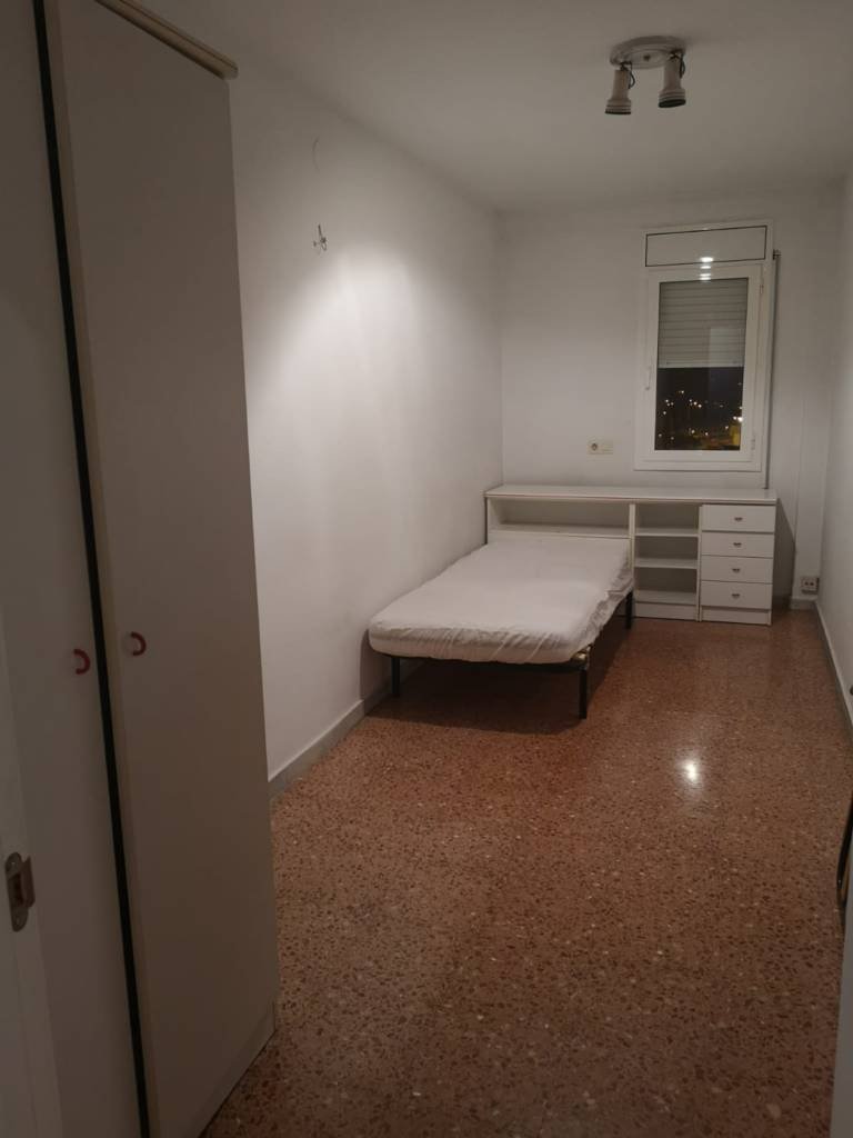 Pis de 140 m² a Lleida