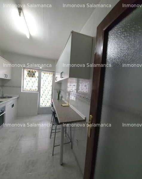 Piso de 97 m² en Salamanca