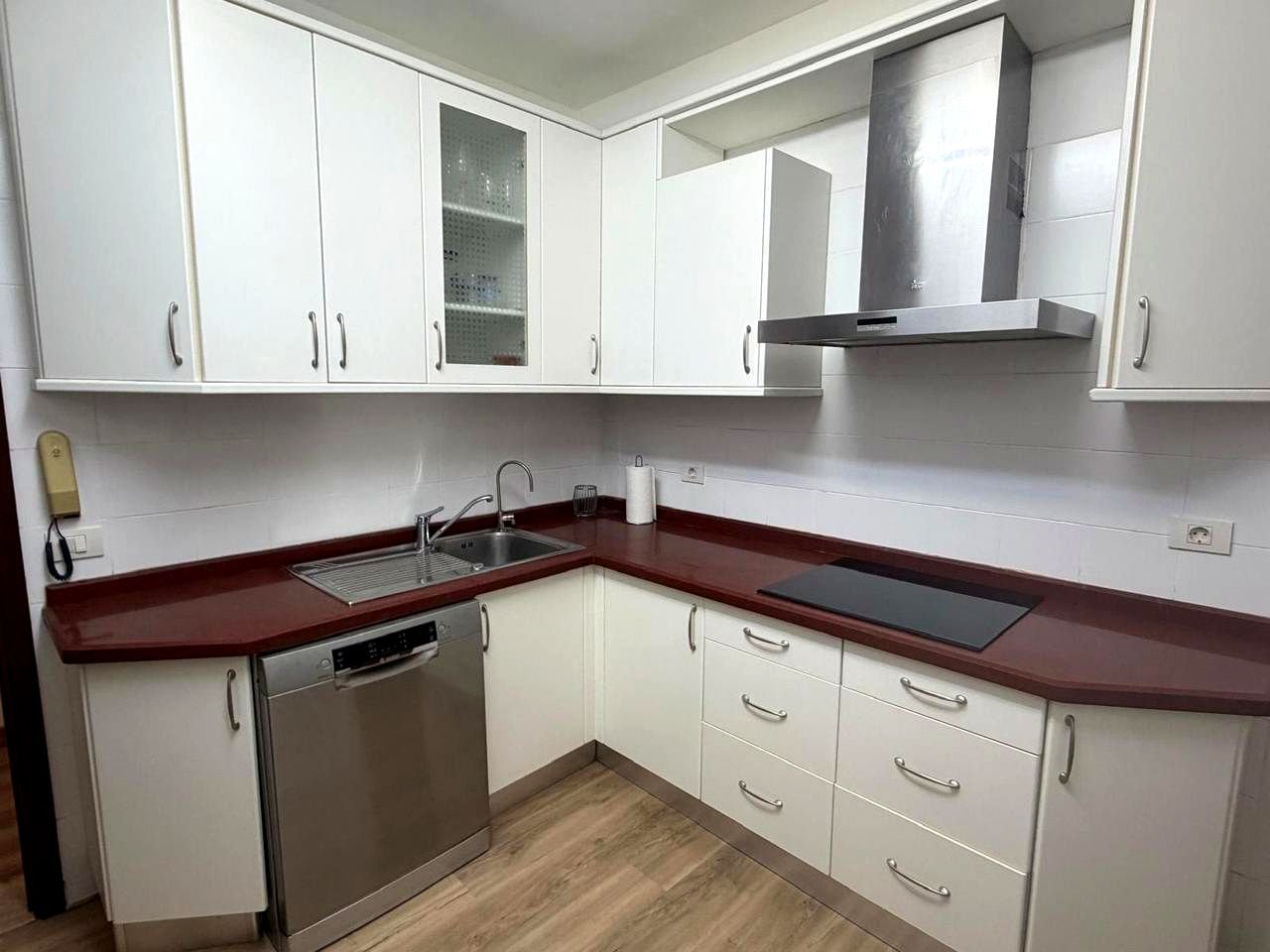 Piso de 83 m² en Santa Cruz de Tenerife