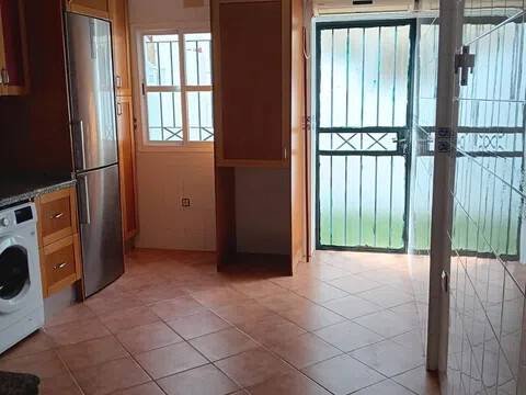 Wohnung 120 m² in Castilleja de la Cuesta
