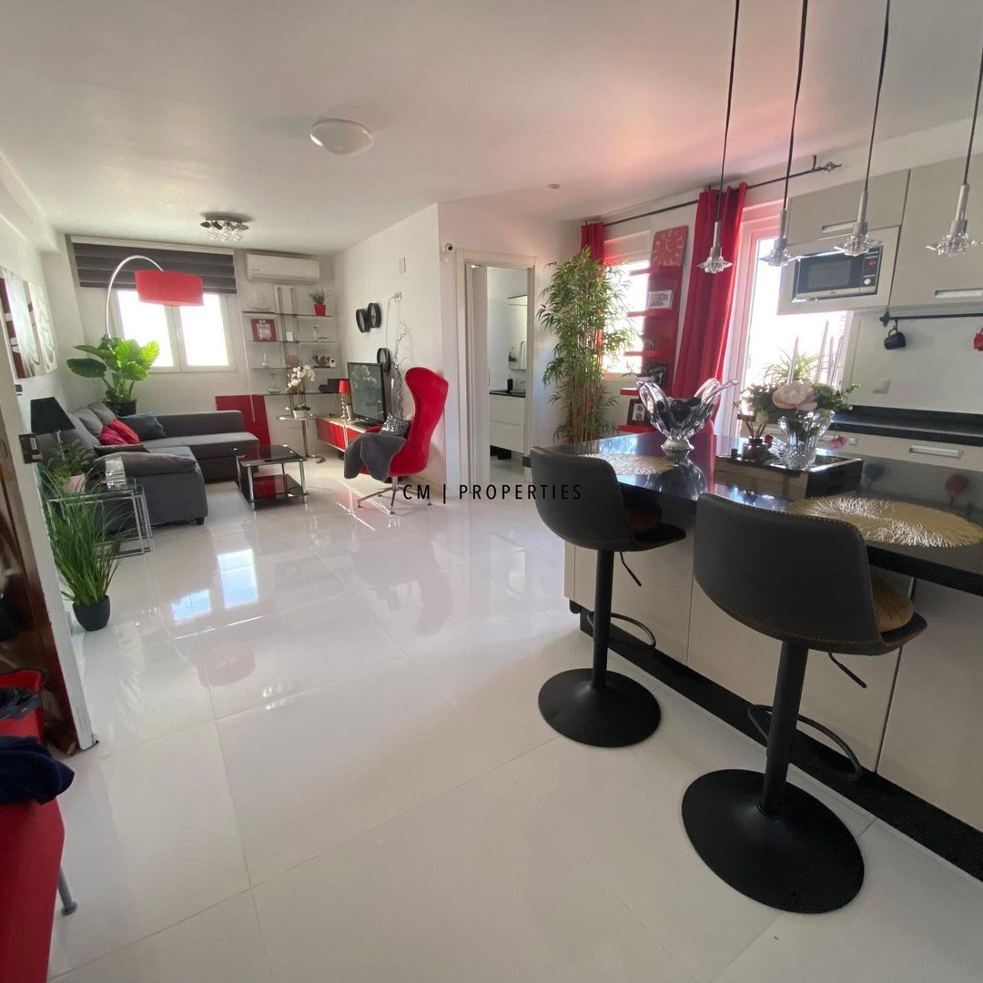 Pis de 55 m² a València