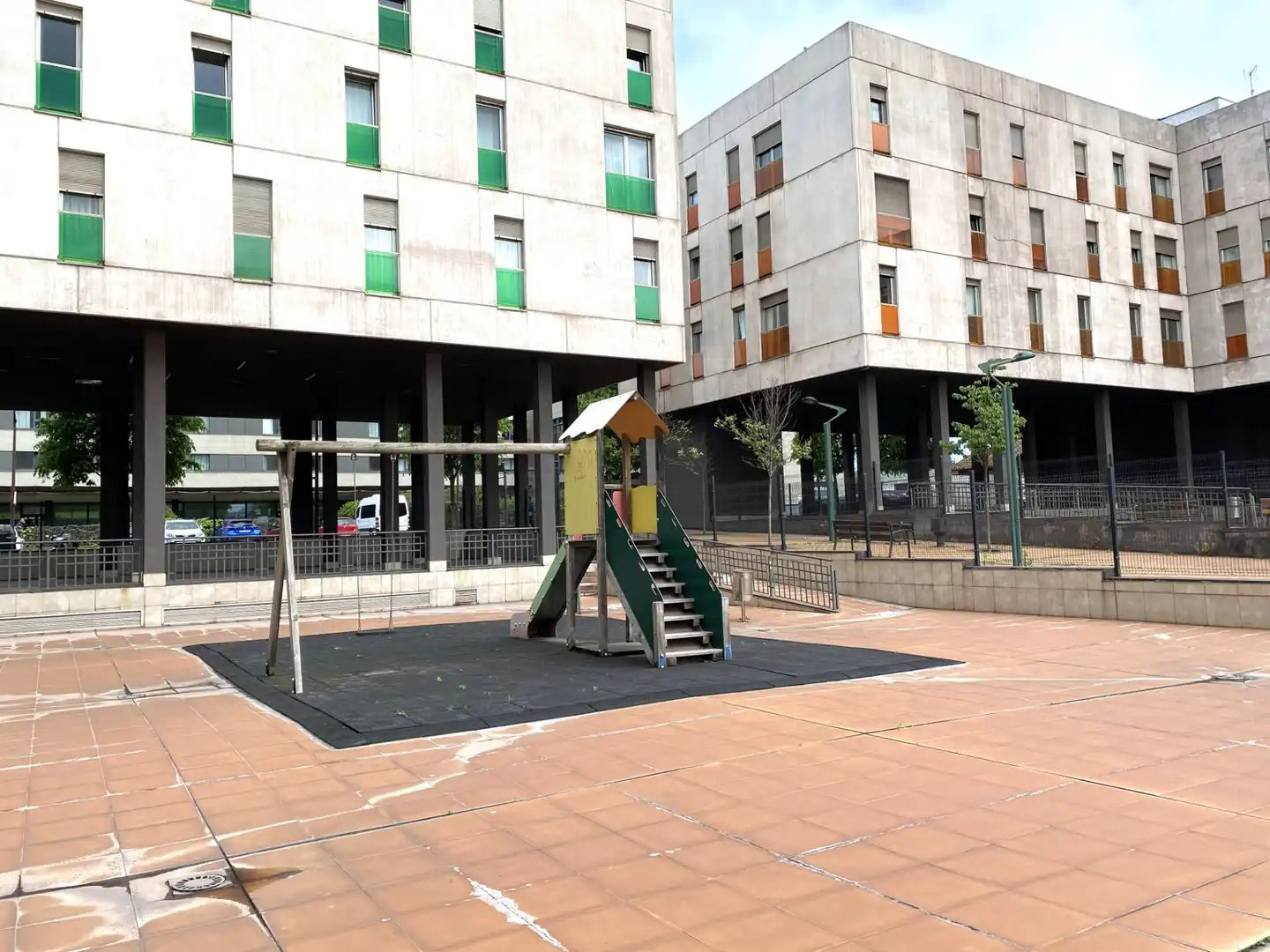 Pis de 72 m² a Gijón