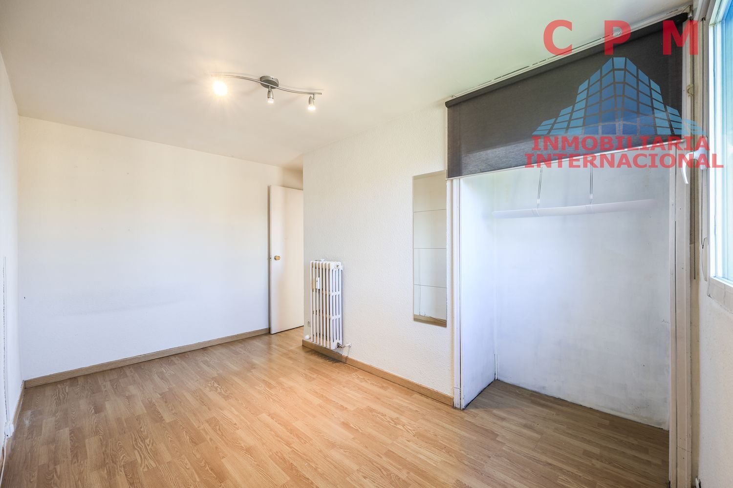 Appartamento 110 m² a Madrid