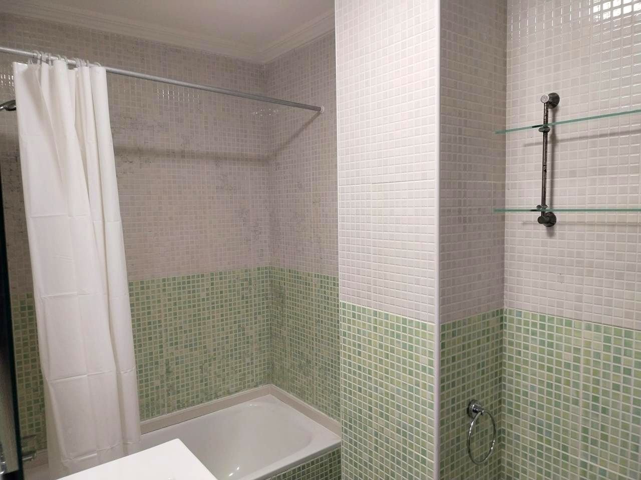 Piso de 90 m² en Gijón
