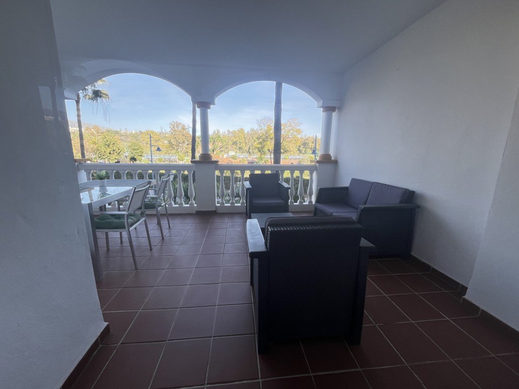 Pis de 65 m² a Marbella