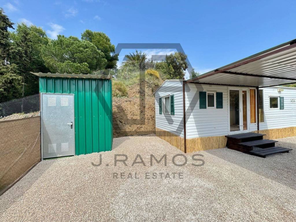 Casa 46 m² a Vélez-Málaga