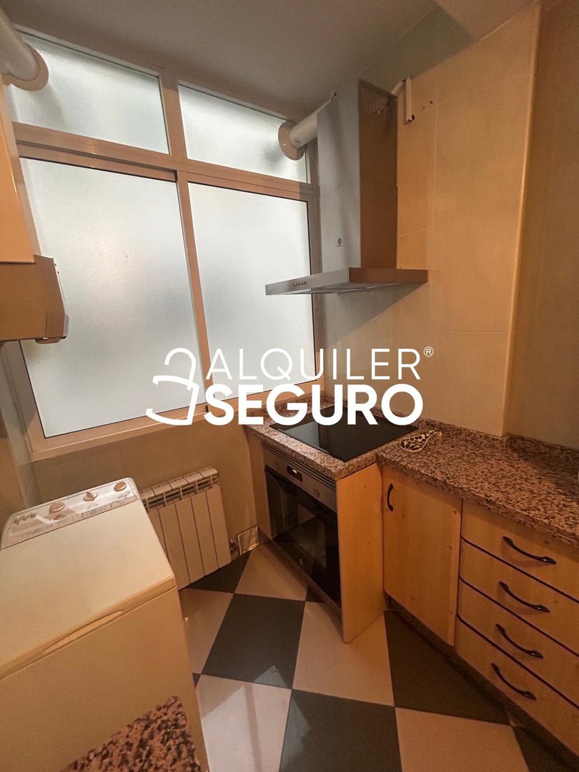 Piso de 100 m² en Granada