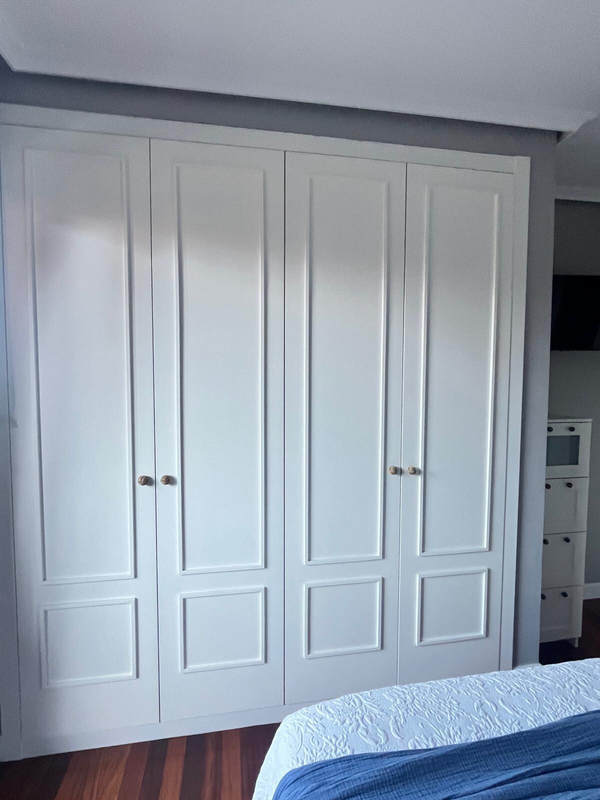 Piso de 80 m² en Gorliz