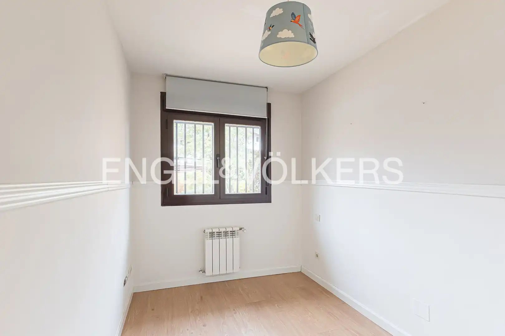 Pis de 180 m² a Villanueva de la Cañada