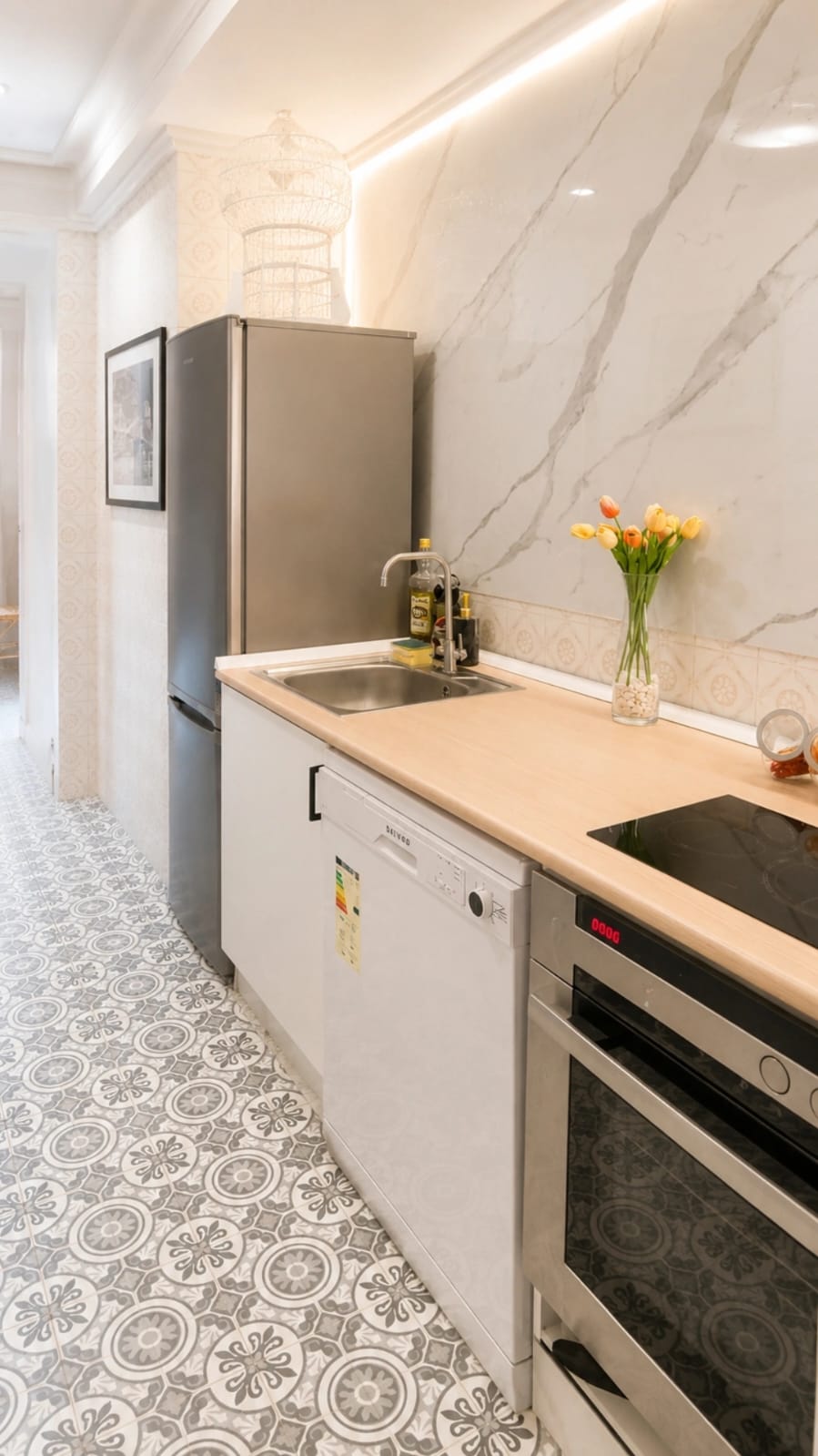 Habitación 120 m², Valencia