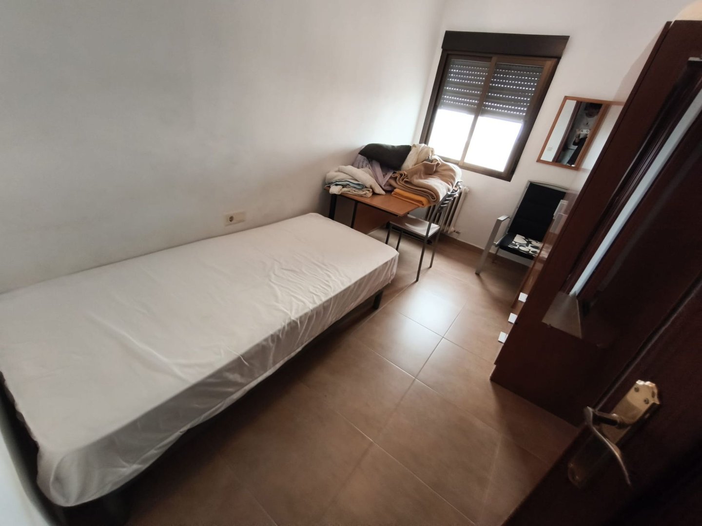 Piso de 105 m² en Cáceres