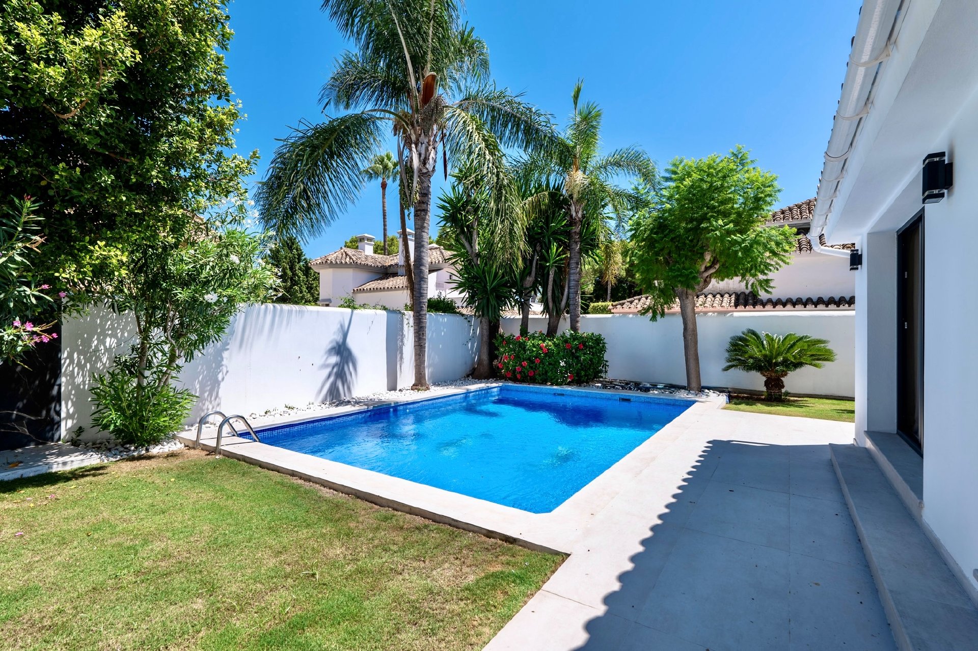 Casa de 417 m² a Marbella
