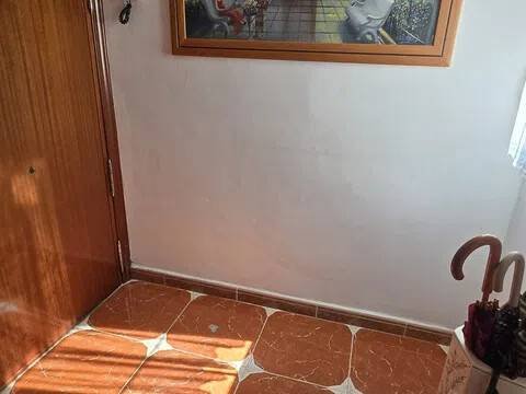 Pis de 70 m² a Màlaga