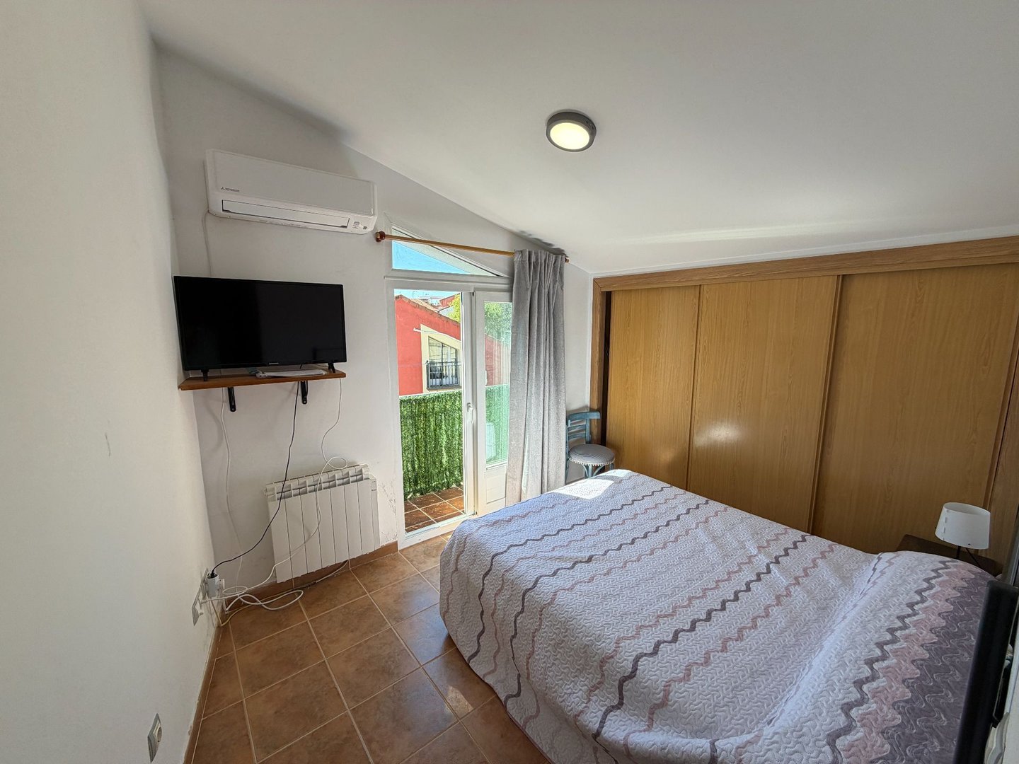 Piso de 114 m² en Robledo de Chavela