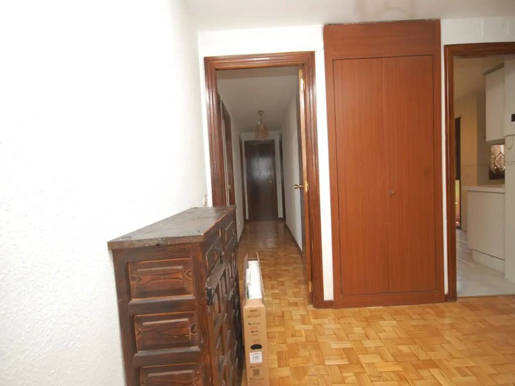 Piso de 147 m² en Madrid