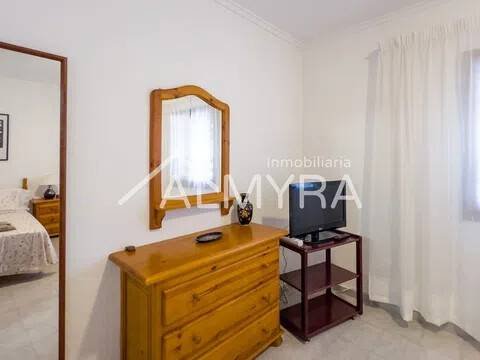 Piso de 80 m² en Los Alcázares
