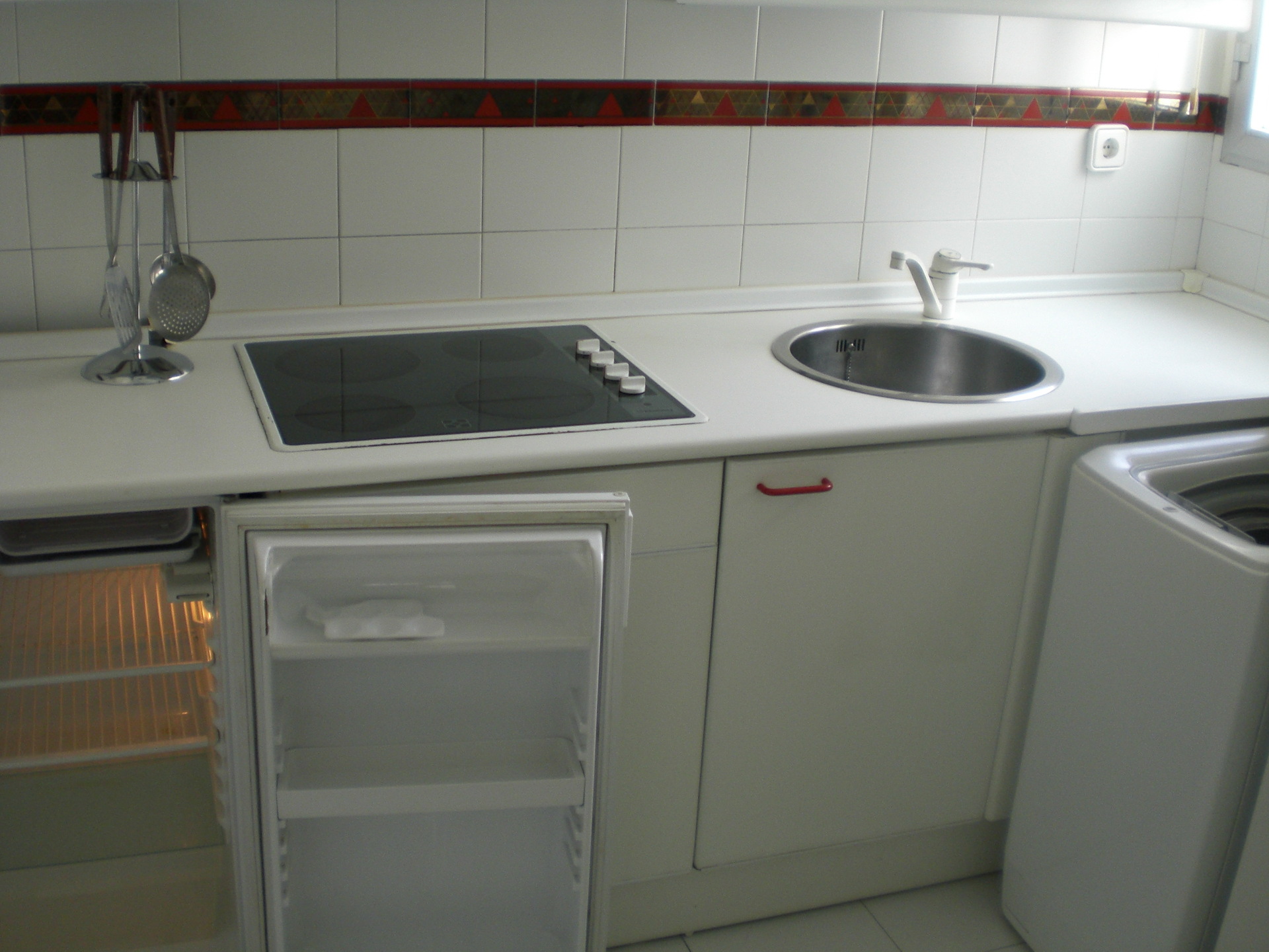 Piso de 50 m² en Córdoba