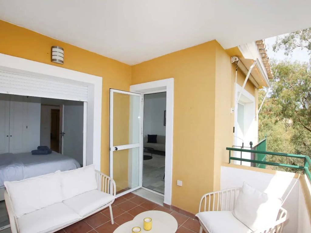 Piso de 93 m² en Estepona