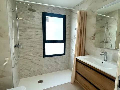 Piso de 121 m² en Almería