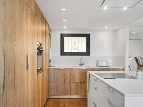 Wohnung 121 m² in Palma