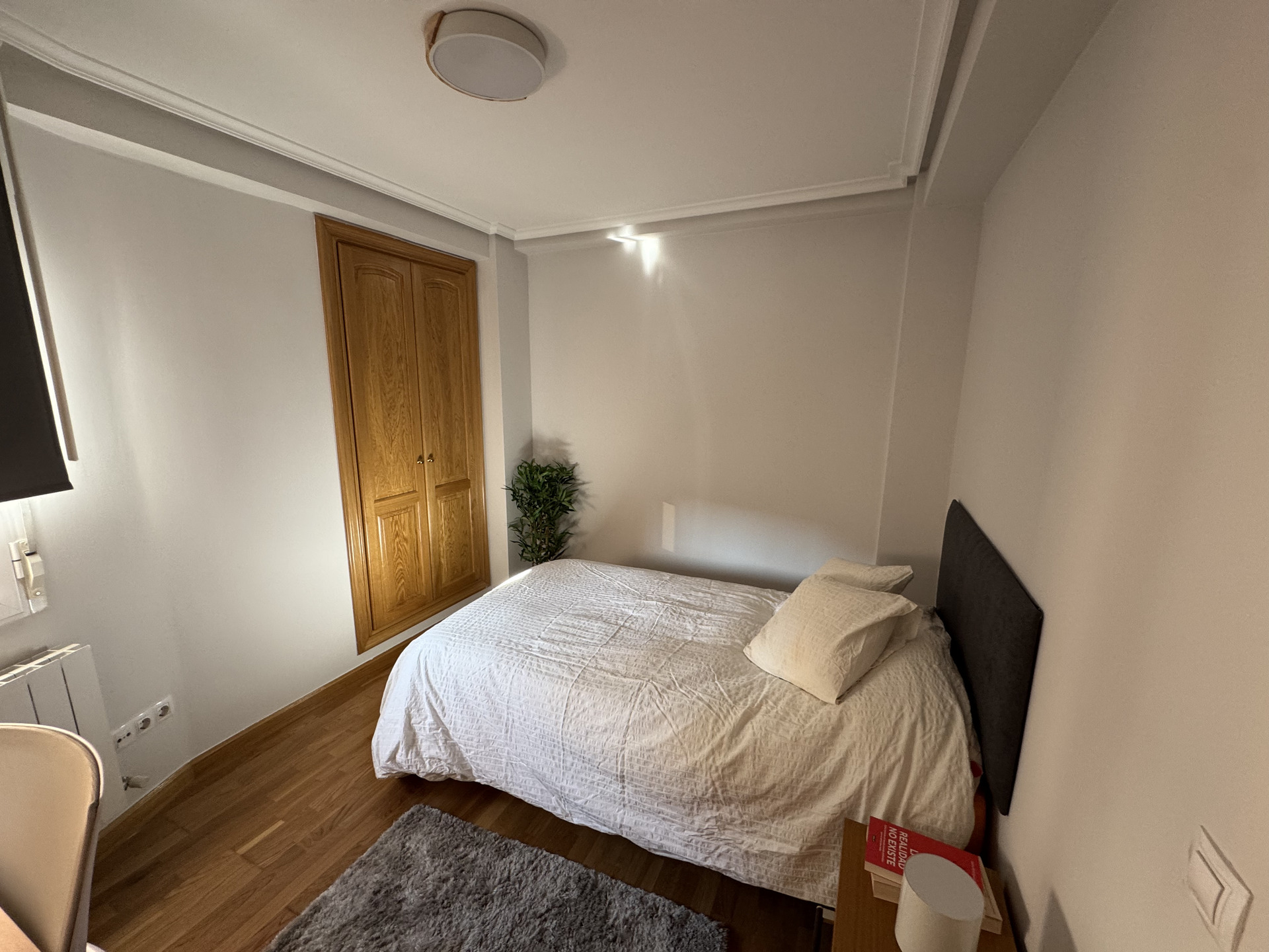Habitación 90 m², Logroño
