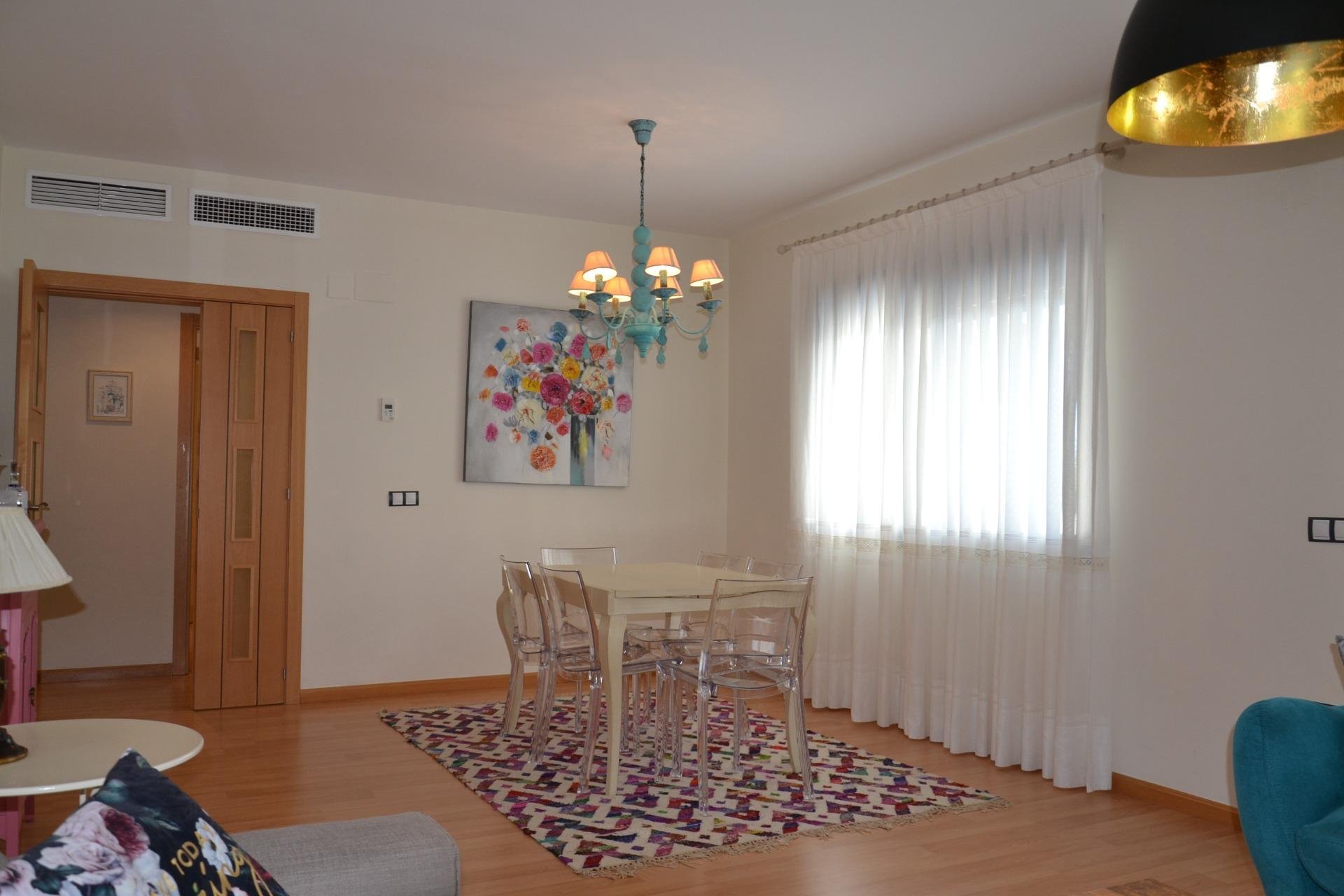 Appartamento 109 m² a Espartinas