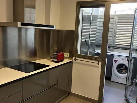 Piso de 150 m² en Benahavís