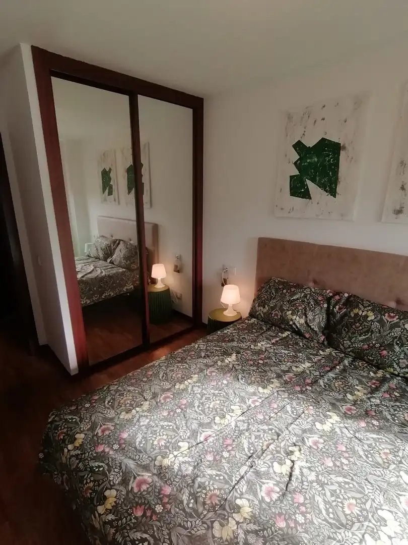 Pis de 72 m² a Gijón