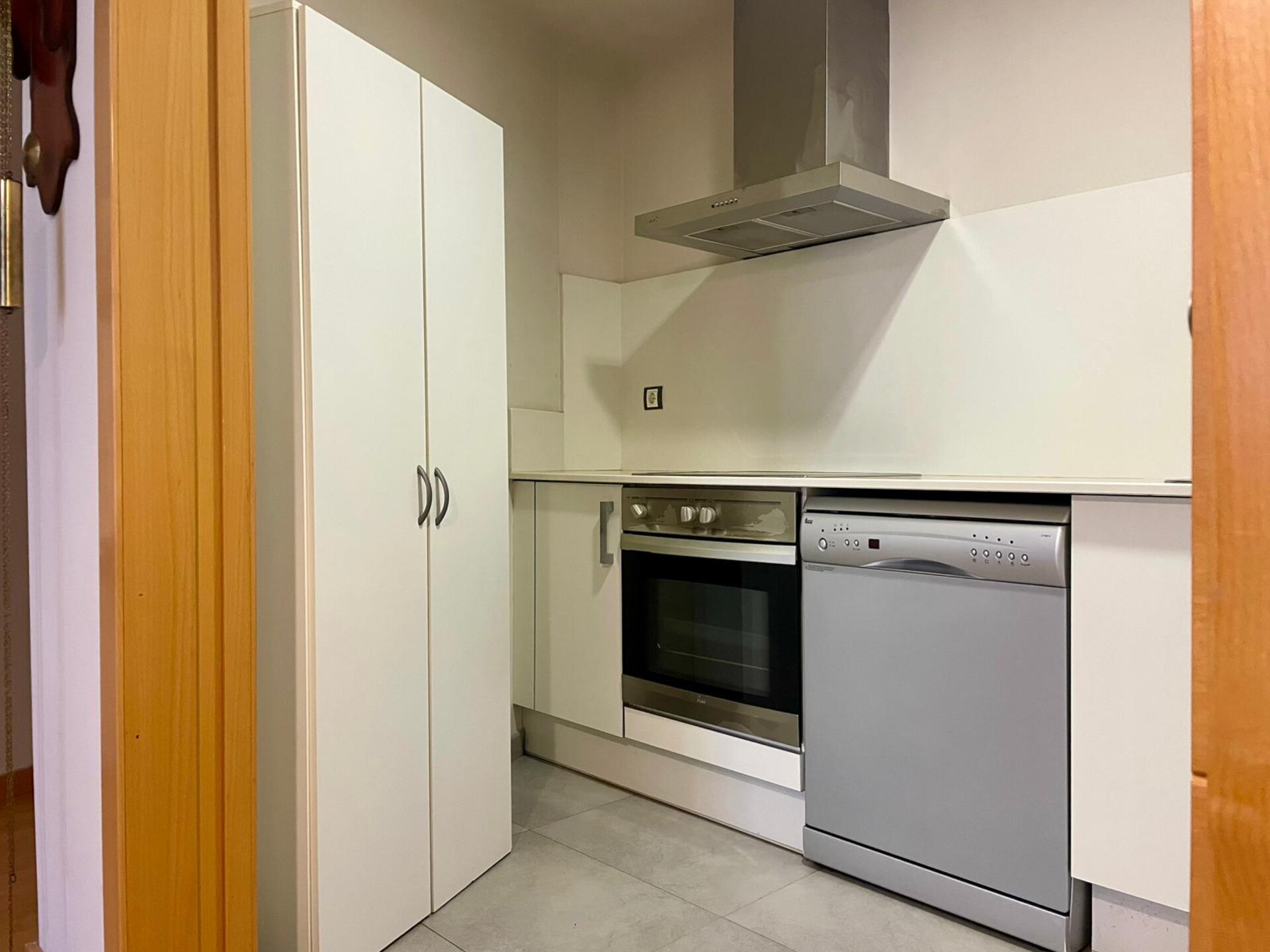 Piso de 73 m² en Lérida