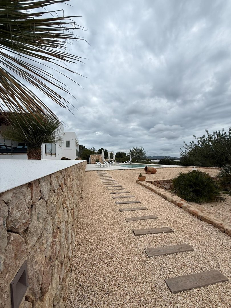 Casa de 424 m² a Eivissa