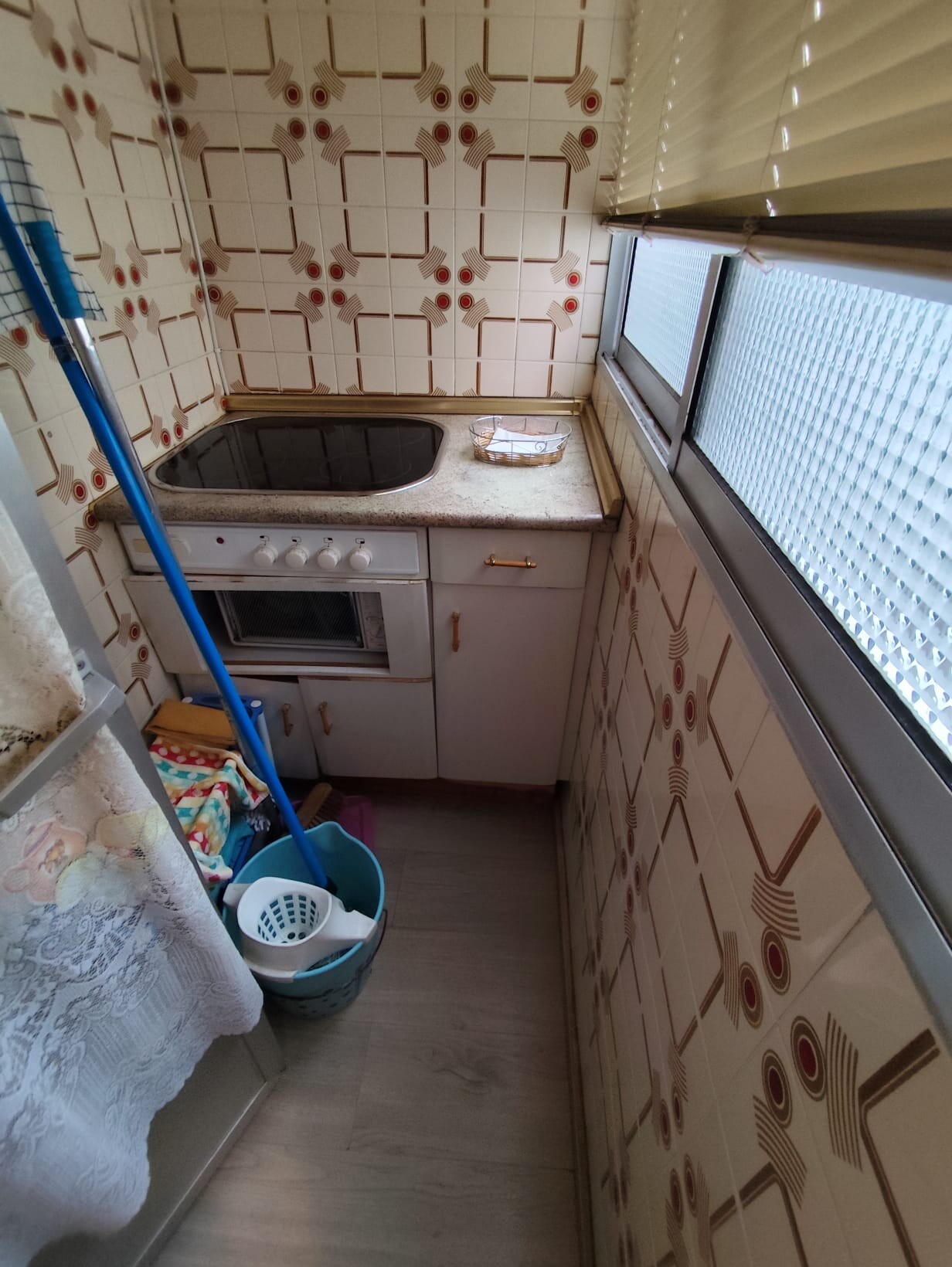 Pis de 71 m² a Valladolid