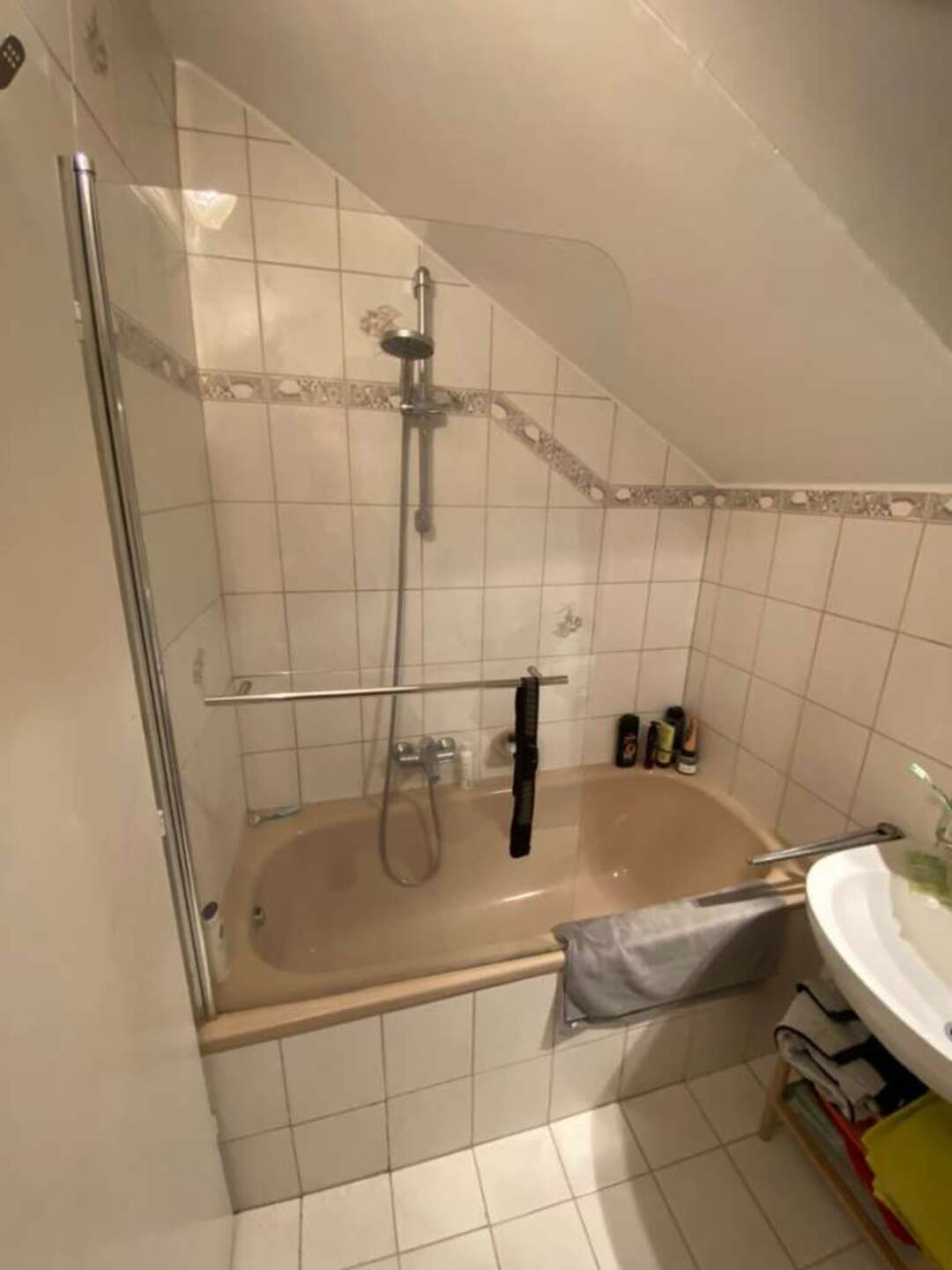 Piso de 46 m² en Cuenca