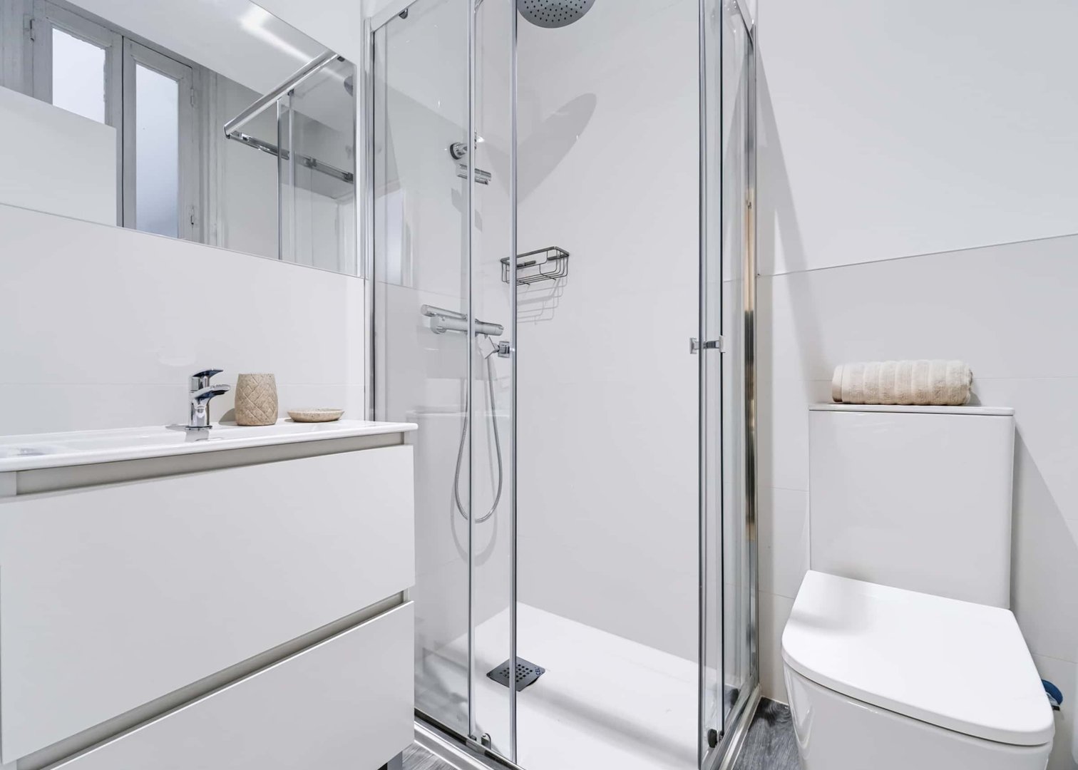 Habitación en alquiler, Madrid