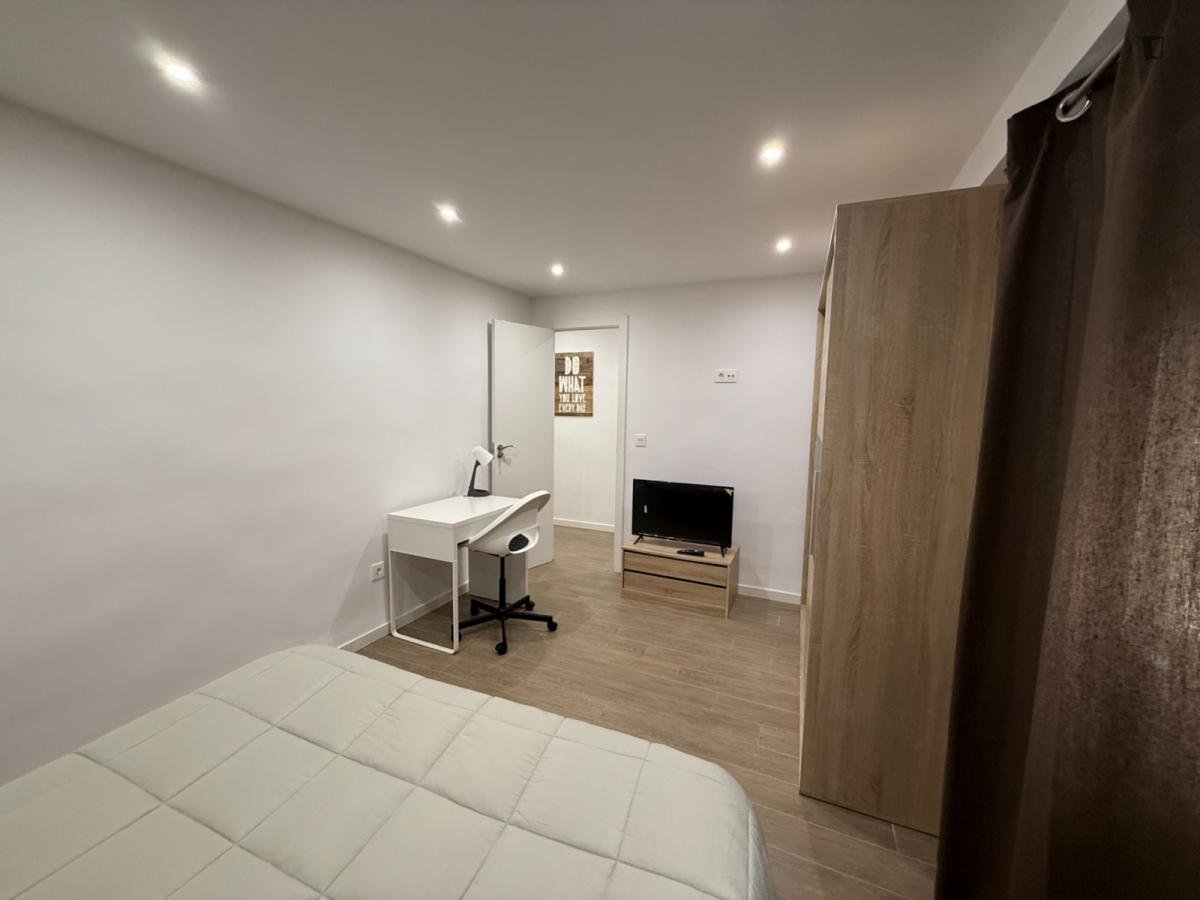 Habitació de lloguer, Alacant