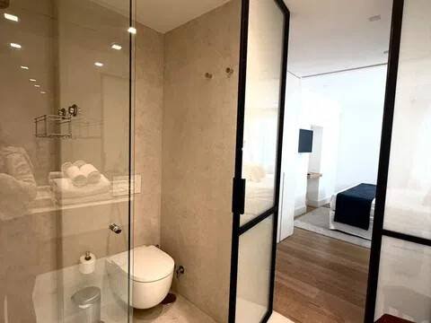 Piso de 144 m² en Madrid