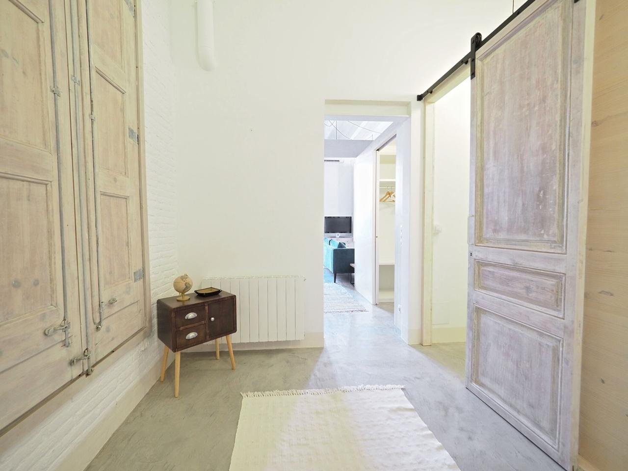 Pis de 66 m² a Barcelona