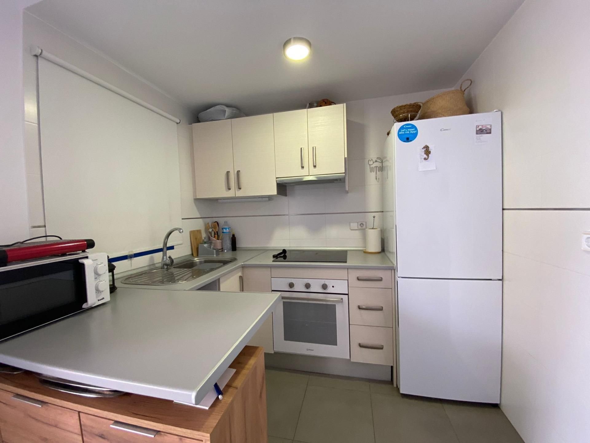 Piso de 70 m² en Águilas