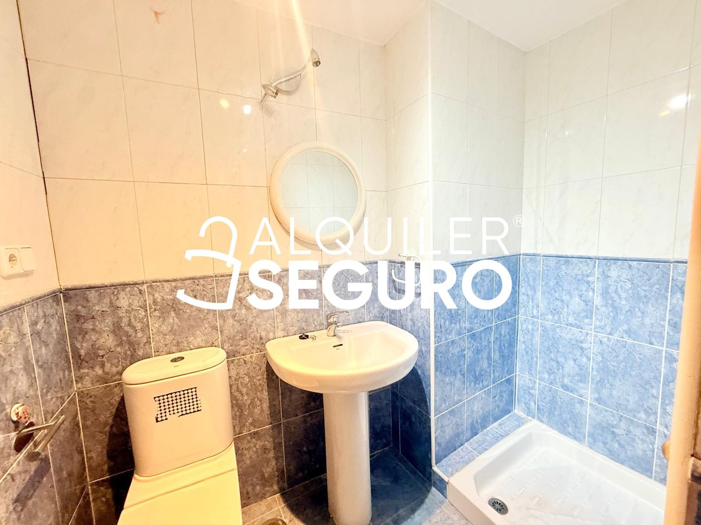 Pis de 75 m² a Madrid