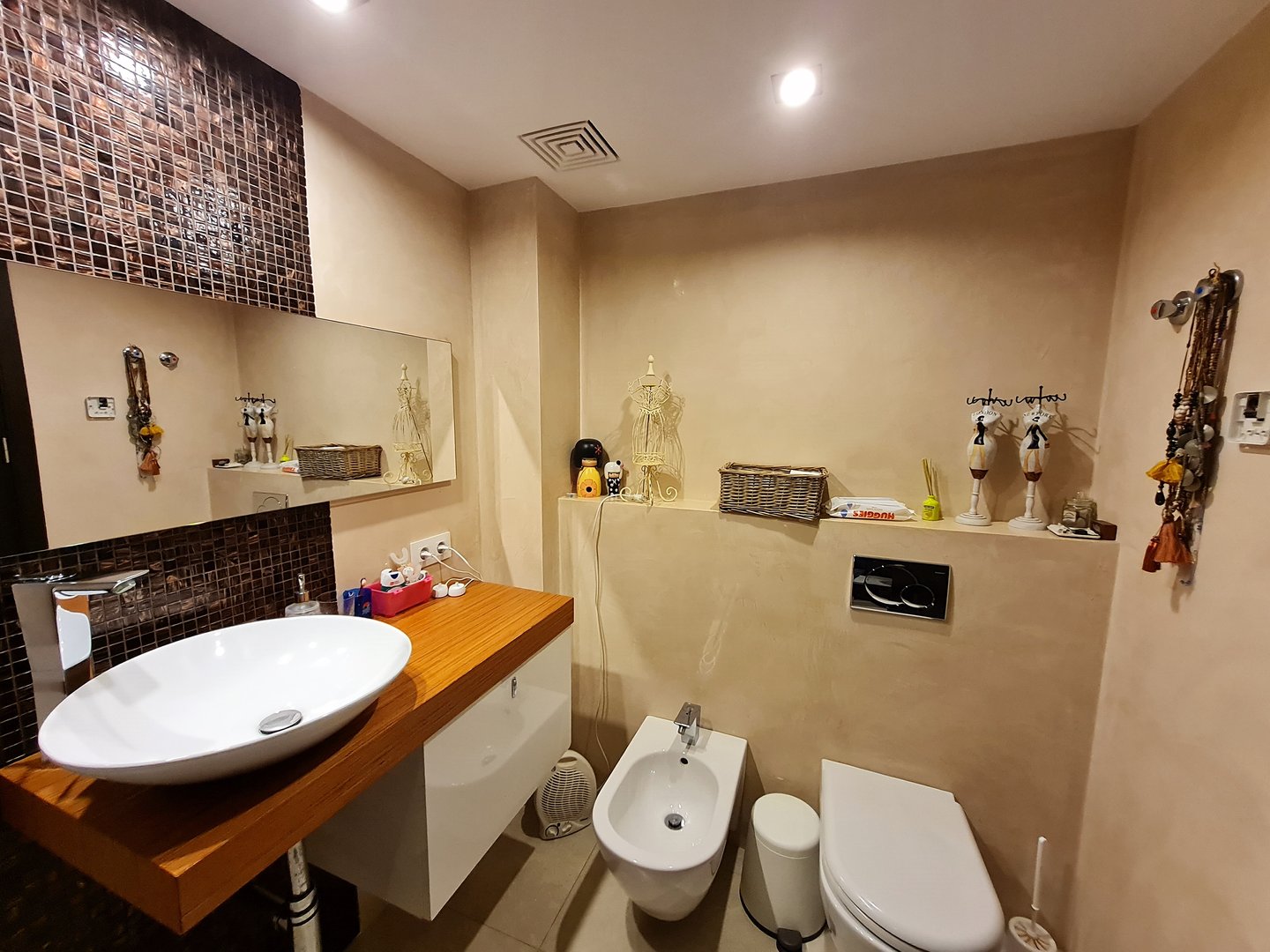 Piso de 158 m² en Capdepera