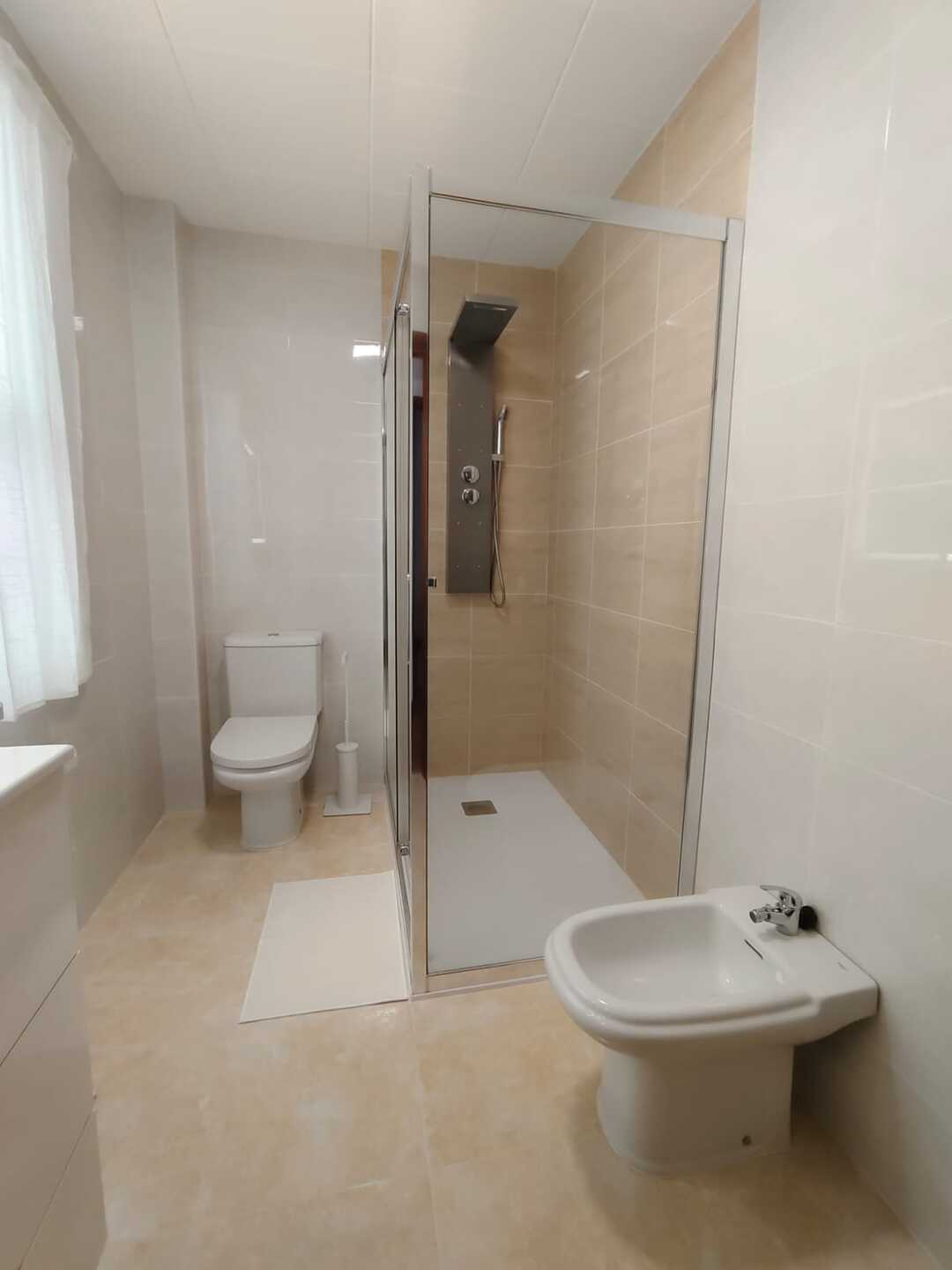 Квартира 123 м² у Carballo