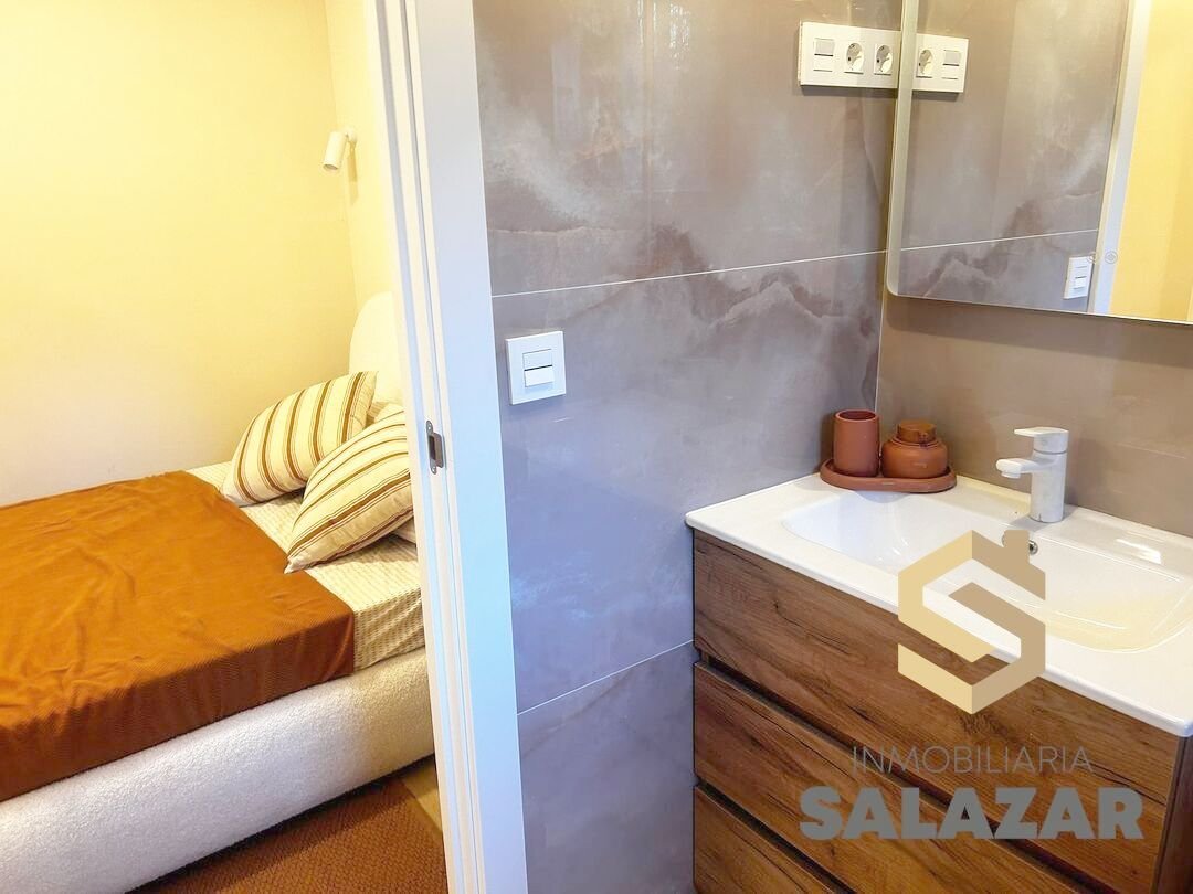 Apartamento 40 m² em Meñaka