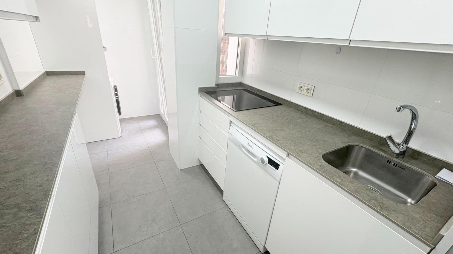 Piso de 121 m² en Salamanca