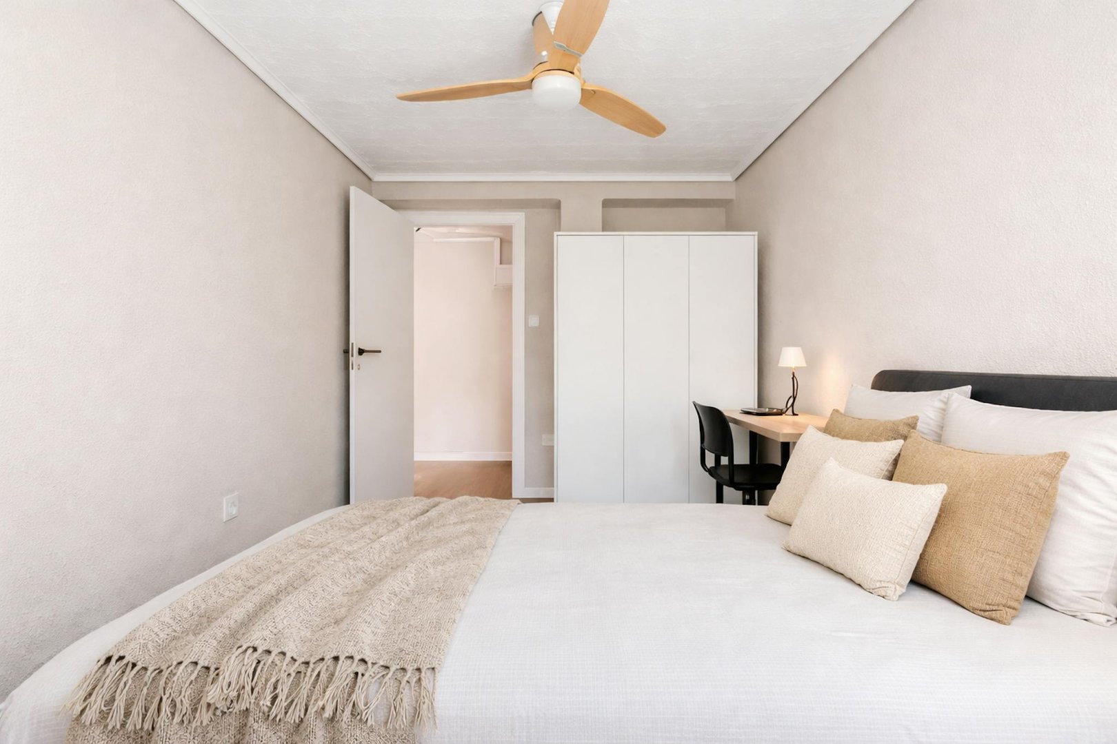 Appartamento 120 m² a Valencia