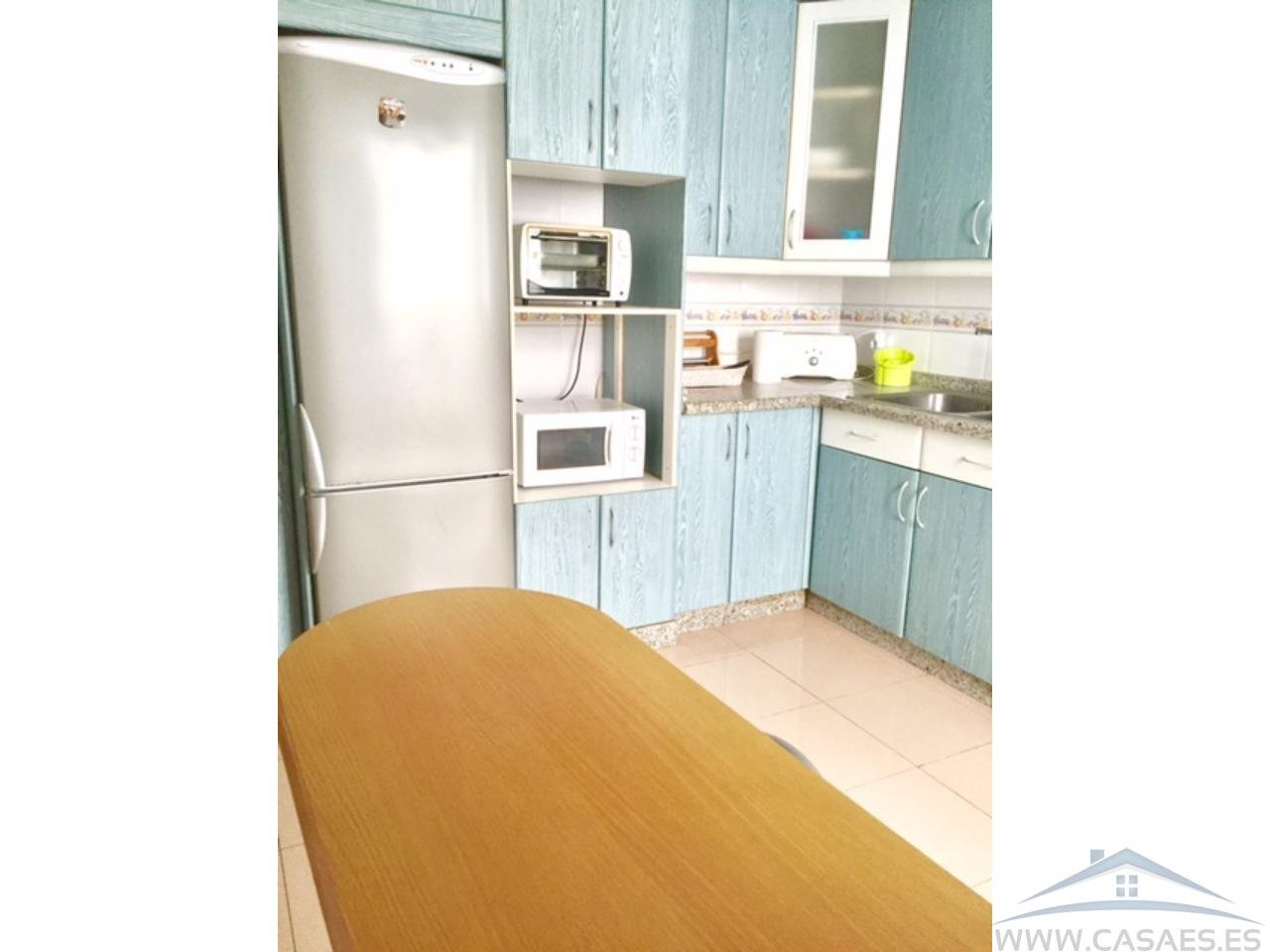 Piso de 110 m² en Roquetas de Mar