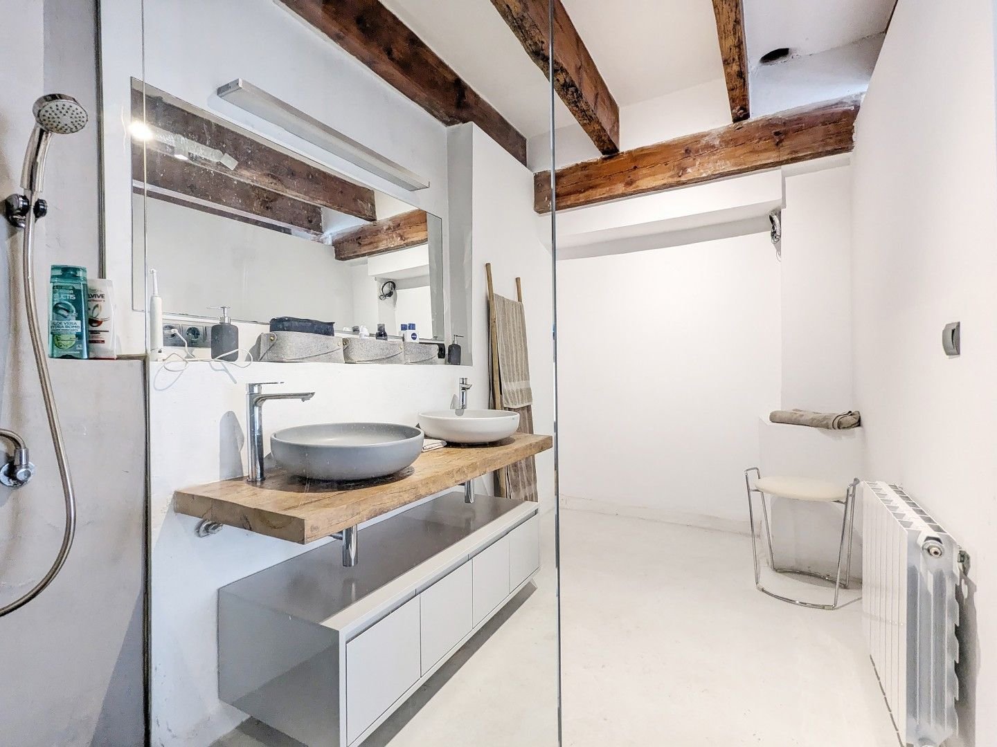 Appartamento 200 m² a Valencia