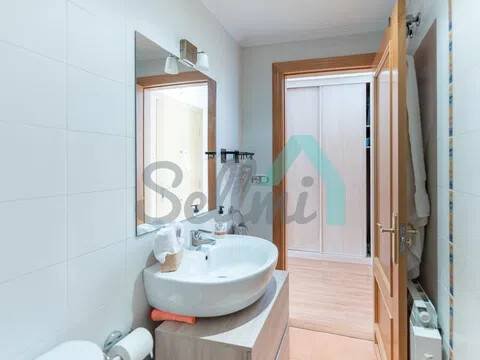 Piso de 45 m² en Oviedo