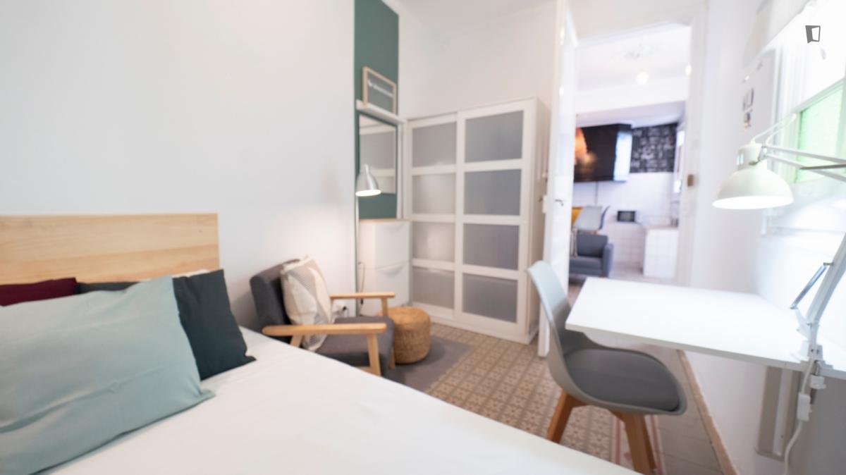 Habitación en alquiler, Barcelona